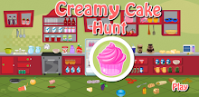 Cupcake Hidden Objects APK