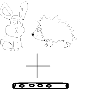 Easy Rabbit + Hedgehog Whistle.apk 1