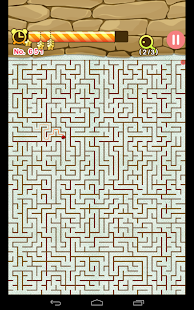 Maze King - screenshot thumbnail