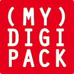 MyDigipack for Photos & Videos Apk