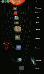 Download 我们的太阳系(Solar System) APK for PC