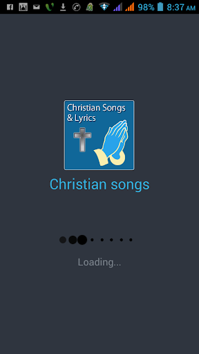 【免費媒體與影片App】Christian Songs Video-APP點子