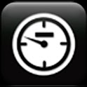 KM Tracker logo