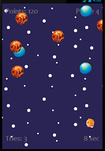 Spacetrip to Pandora Screenshots 0