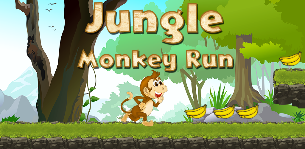 Jungle Monkey Run. Monkey Runner игра. Jungle обезьяна игры. Jungle Monkey Run 2019.