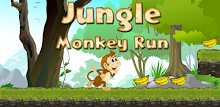 Jungle Monkey Run APK