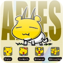 Aries BabyBear [SQTheme] ADW logo