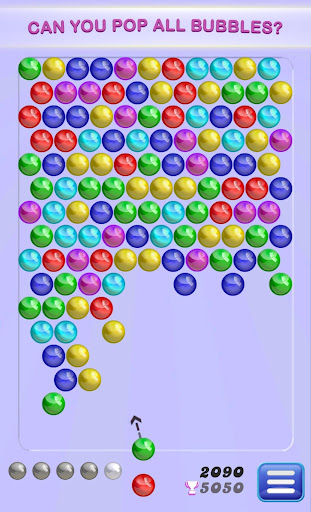 Bubble Shooter