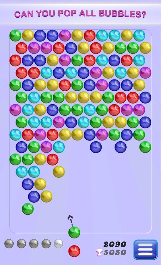 Bubble Shooter - Android Apps on Google Play