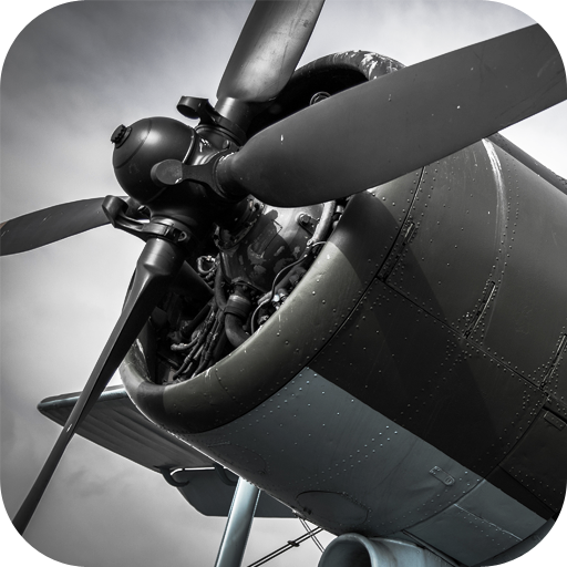 Engine With Propeller LWP 個人化 App LOGO-APP開箱王