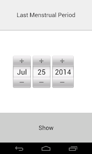 How to download Gestational Age Calculator 1.0 apk for android