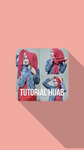 Free Download Hijab Tutorial HD APK for Android