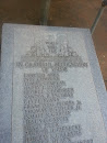 Cotulla Veteran Memorial