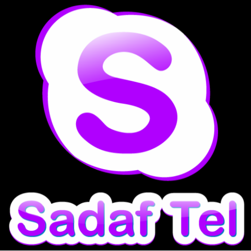 Sadaftel 社交 App LOGO-APP開箱王