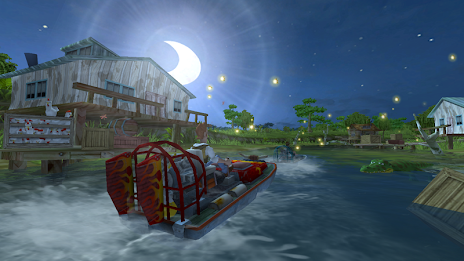 Shine Runner poster 9