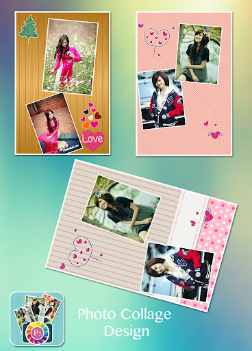 【免費攝影App】Photo Collage Design-APP點子