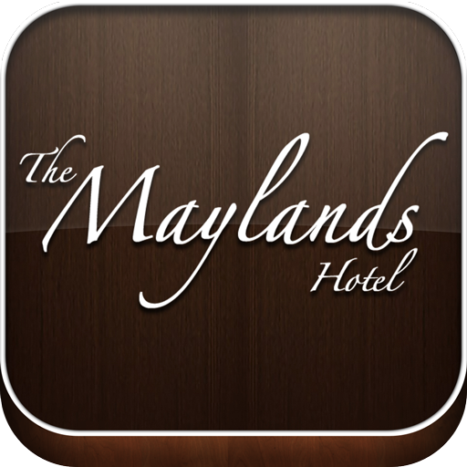 Maylands Hotel LOGO-APP點子