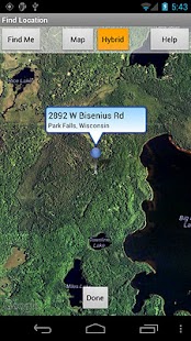 Free Wildgame Measure APK for Android
