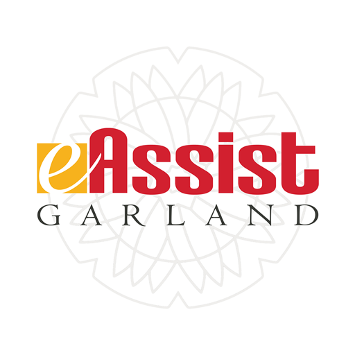 eAssist Garland LOGO-APP點子