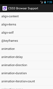 How to mod CSS3 Browser Support lastet apk for pc