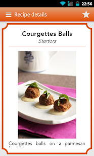 Lastest Bravo Italy Gourmet APK for PC