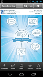 NACBA 2013 Annual Convention poster 2