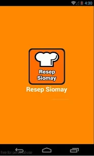 Resep Siomay