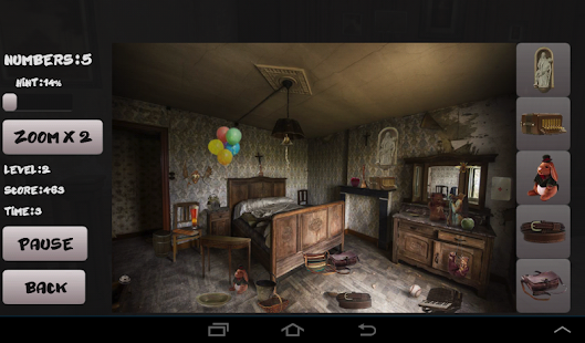 How to install Halloween Find objects patch 1.0.6 apk for laptop