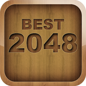 Best 2048 休閒 App LOGO-APP開箱王