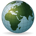 Wikimapia Viewer (old) icon