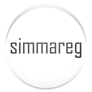 SIMMAREG (3 Malezas) 1.0