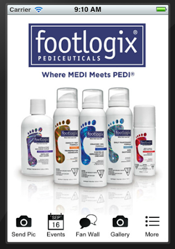 footlogix