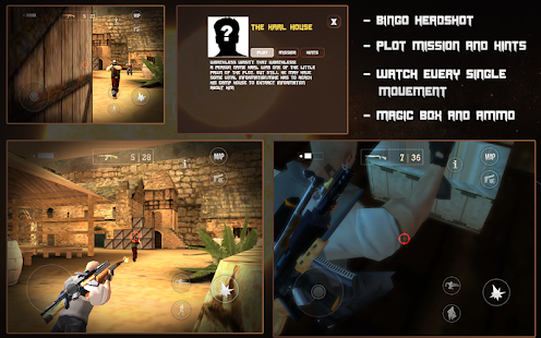 Dawn of Vengeance Screenshots 3