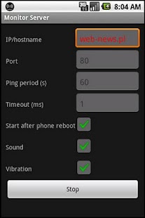 How to mod Monitor Server 1.1 unlimited apk for pc