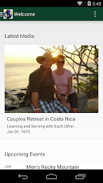 Adventures by Unify App poster 1