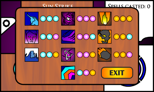 Download Invoker Simulator APK