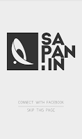 SAPANHIN MAGAZINE APK Ekran Görüntüsü Küçük Resim #1