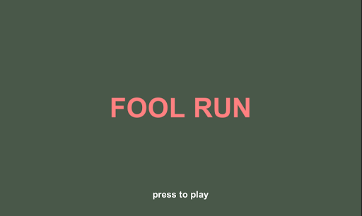 Fool Run