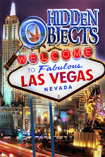 免費下載休閒APP|Hidden Objects - Las Vegas app開箱文|APP開箱王