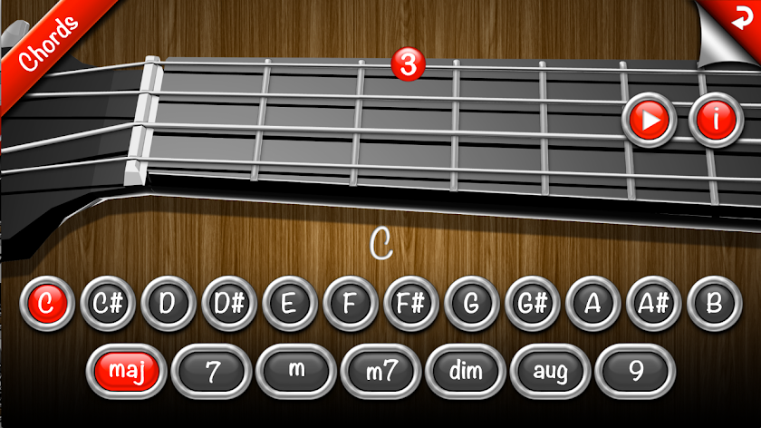 Learning Ukulele In 7 Days Screen 3