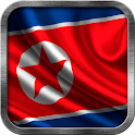 North Korea: Emergency logo