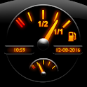 Battery Meter logo