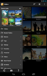 F-Stop Galerie d'images - screenshot thumbnail