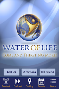Water of Life Screenshots 3