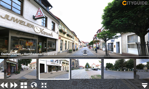 Cityguide Landkreis Börde Screenshots 2