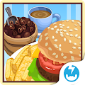 Restaurant Story: Coffee Shop Apk