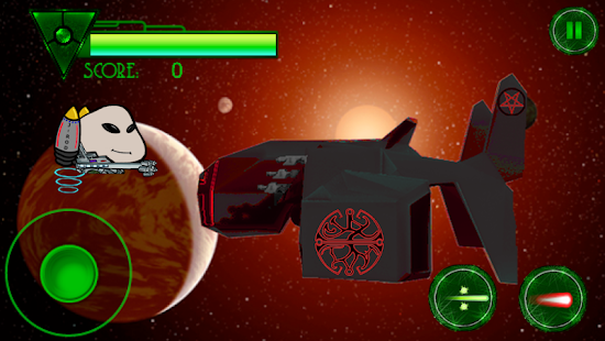 Universe Rocks Screenshots 2