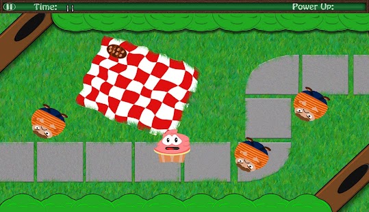 Free Cupcake Escape APK for PC