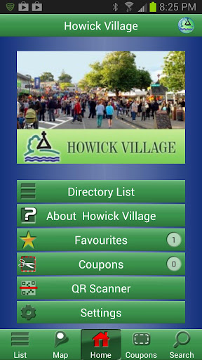 Howick Village