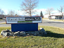 Carroll Butts Athletic Park 